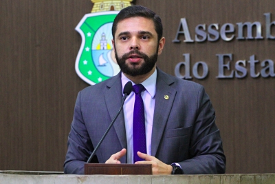 Deputado Júlio César Filho