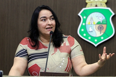 Deputada Dra. Silvana