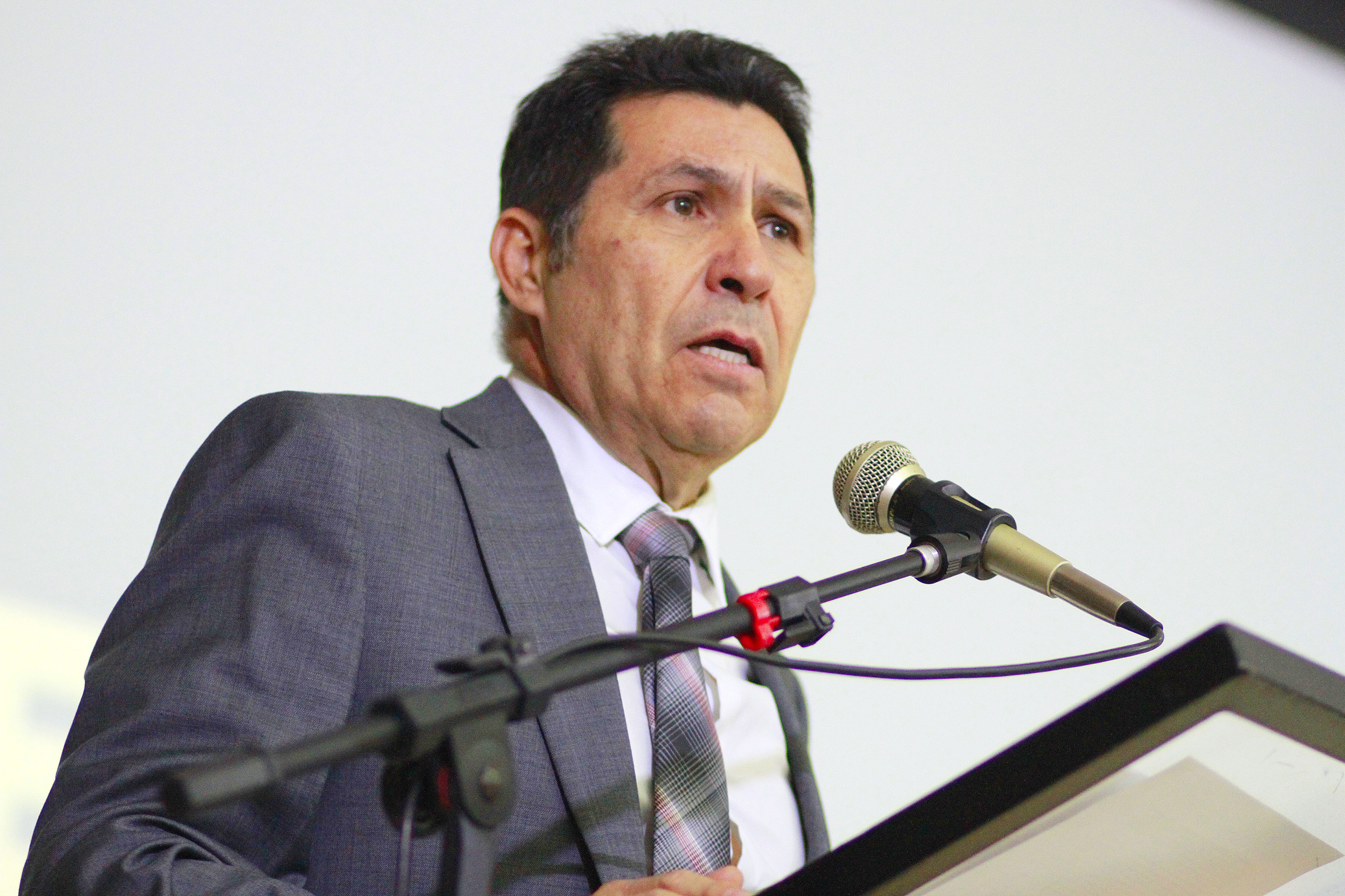 Deputado De Assis Diniz (PT)