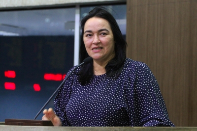Deputada Dra. Silvana