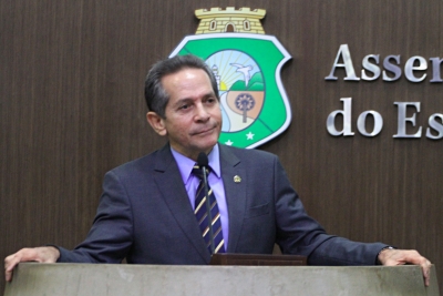 Deputado Heitor Férrer
