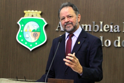 Deputado Acrísio Sena