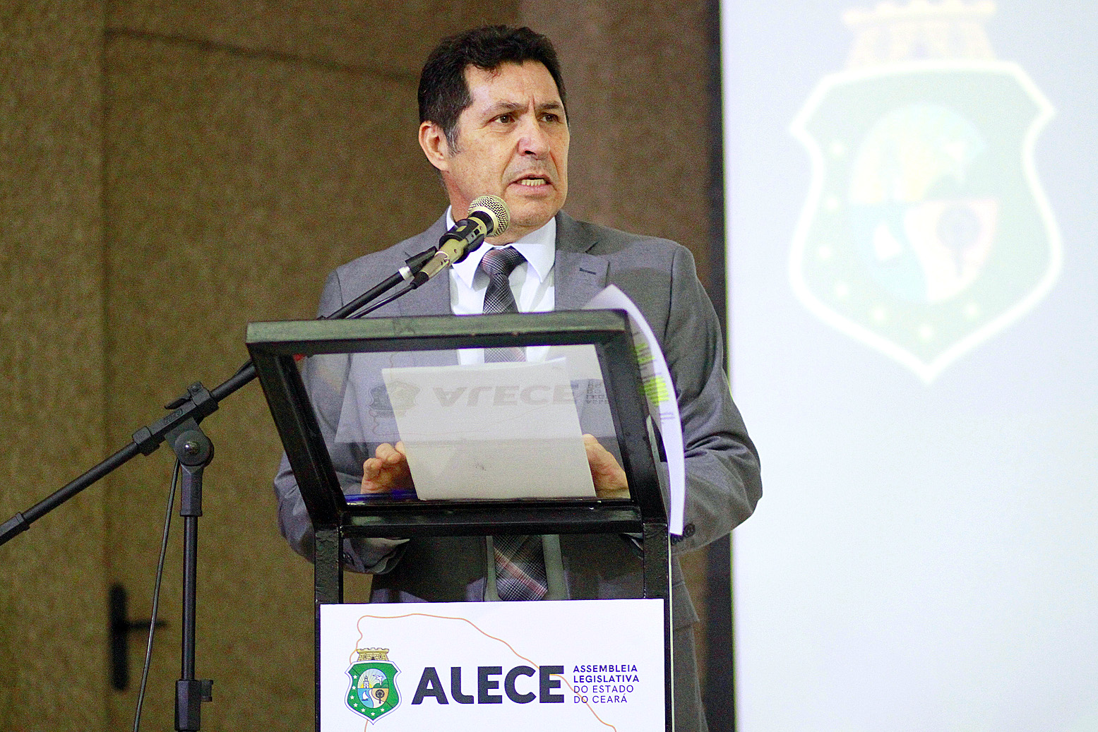 Deputado De Assis Diniz (PT)