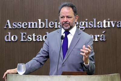 Deputado Acrísio Sena
