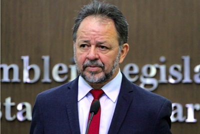 Deputado Acrísio Sena