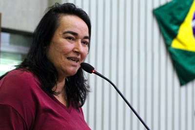 Deputada Dra. Silvana