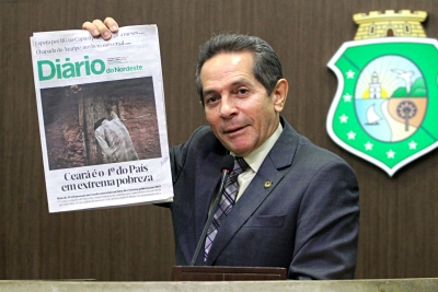 Deputado Heitor Férrer