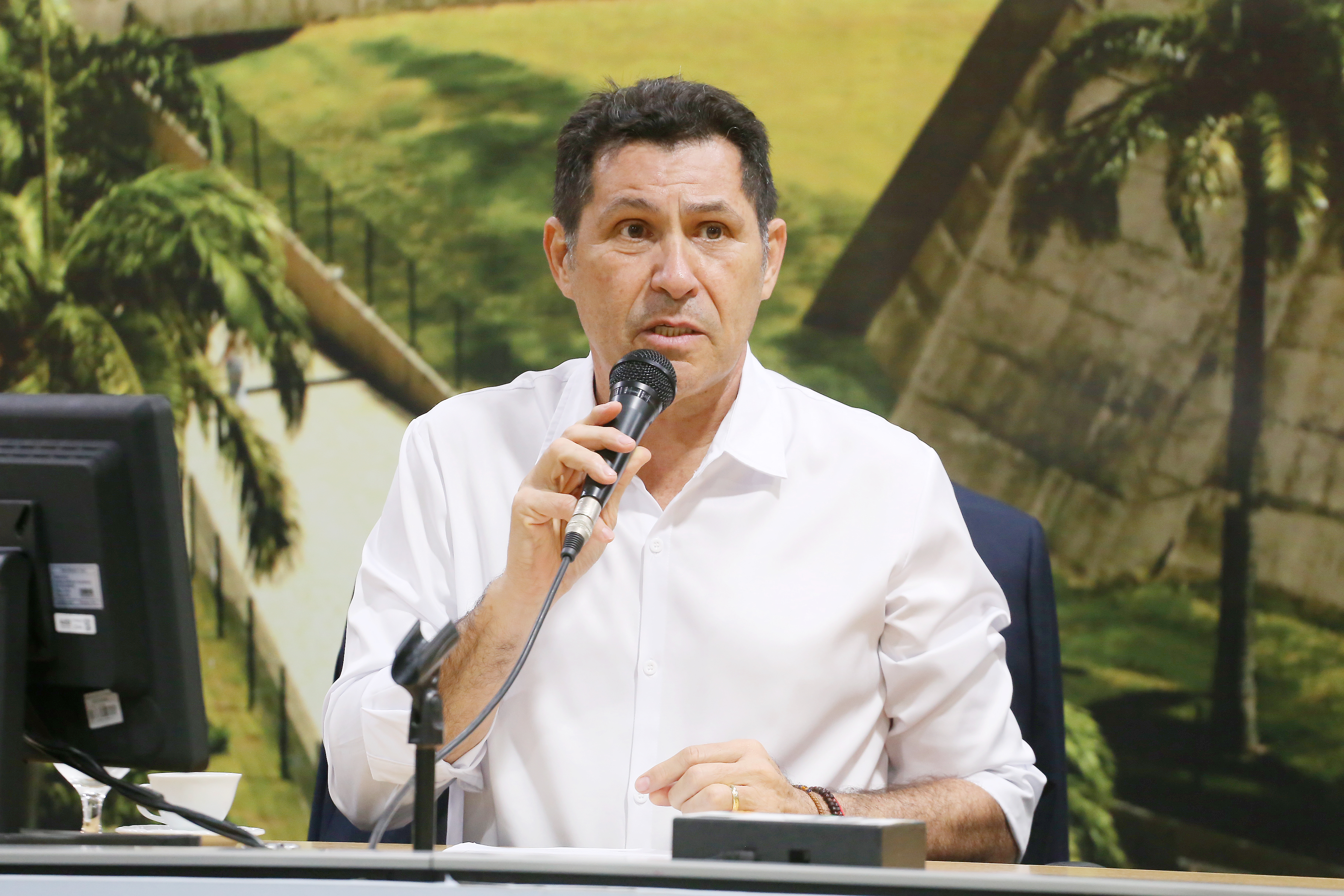 CCJR aprova 13 proposições de autoria de parlamentares nesta terça