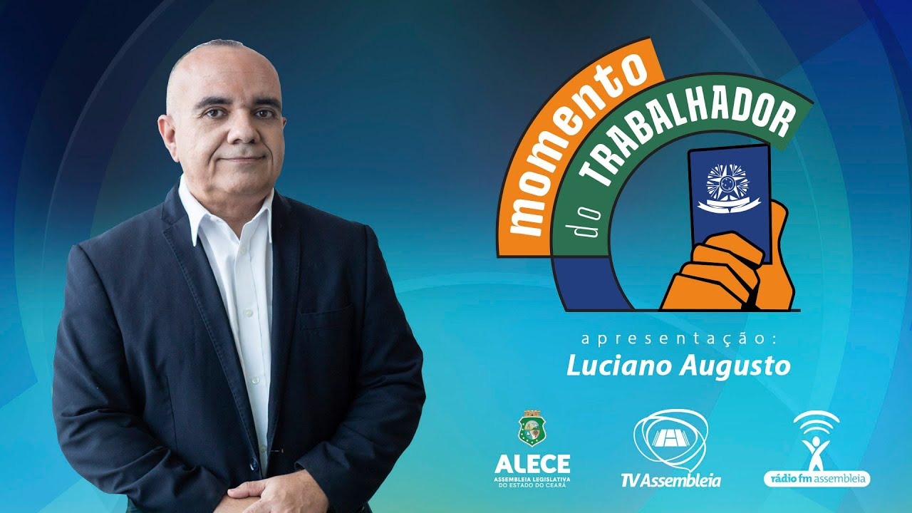 Momento do Trabalhador entrevista advogado Eugênio Ximenes sobre trabalho doméstico