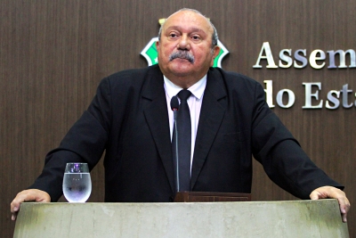 Deputado Fernando Hugo