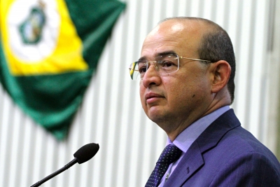 Deputado Sérgio Aguiar