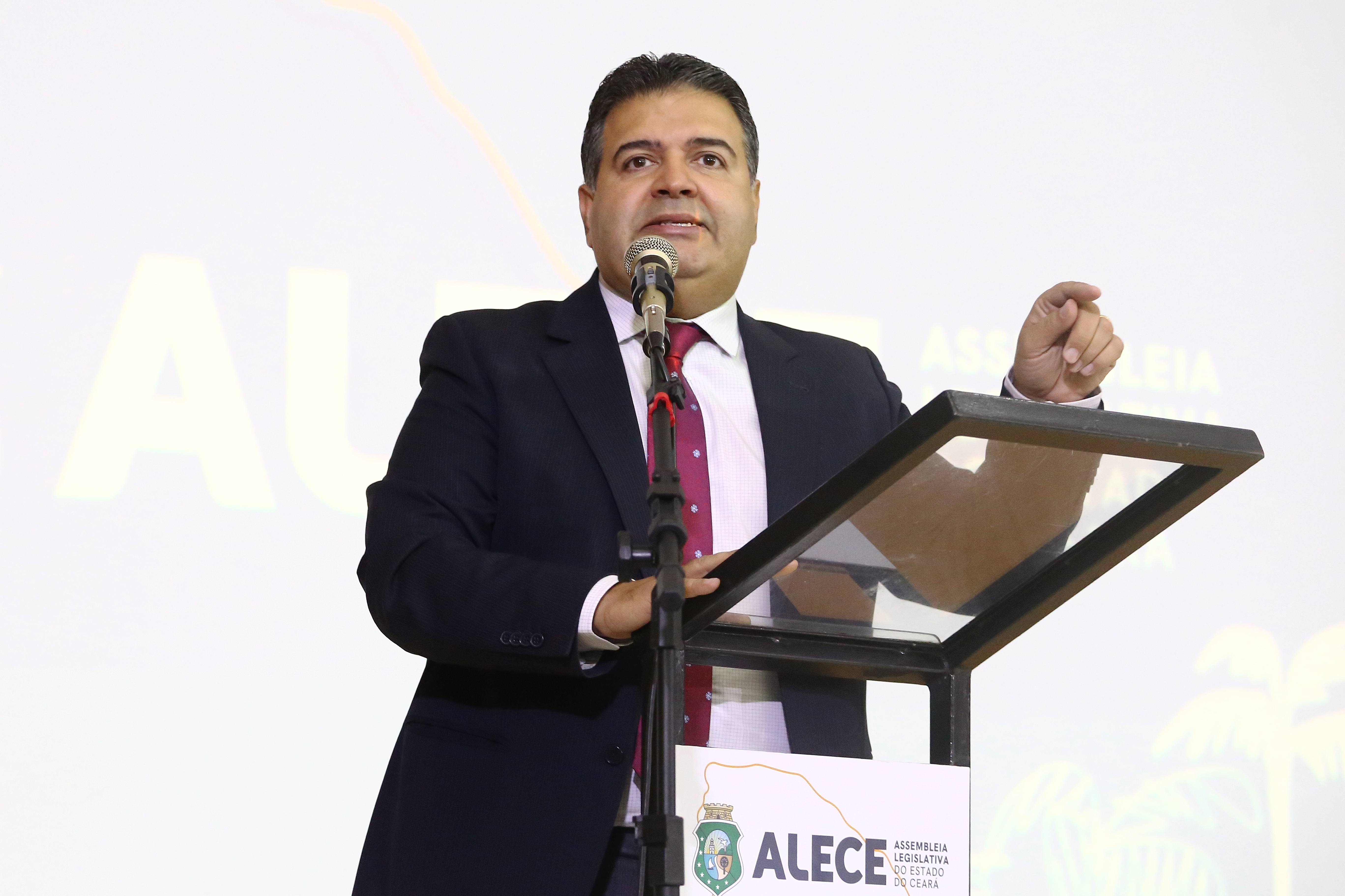 Deputado Felipe Mota (União)