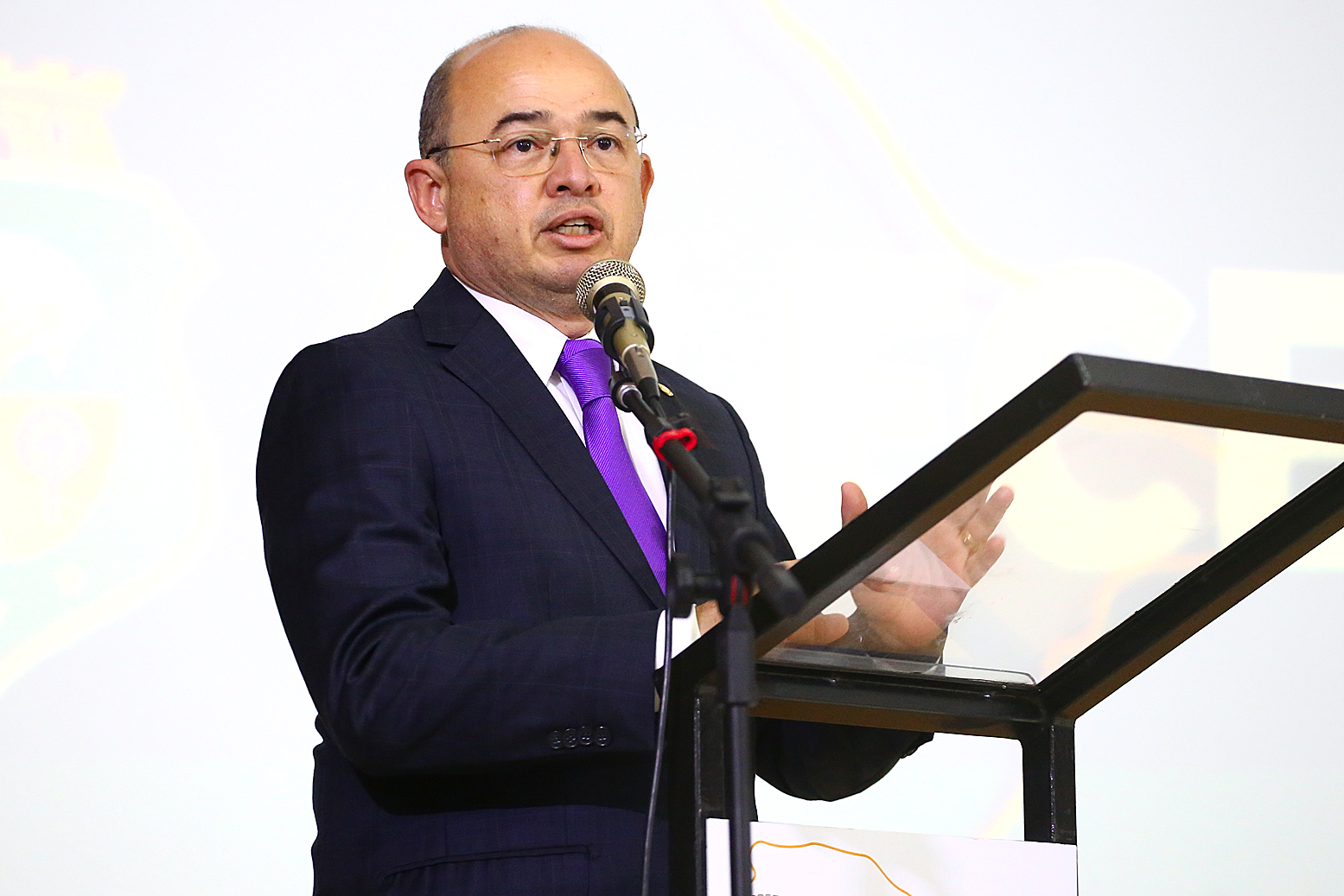 Deputado Sérgio Aguiar (PDT)