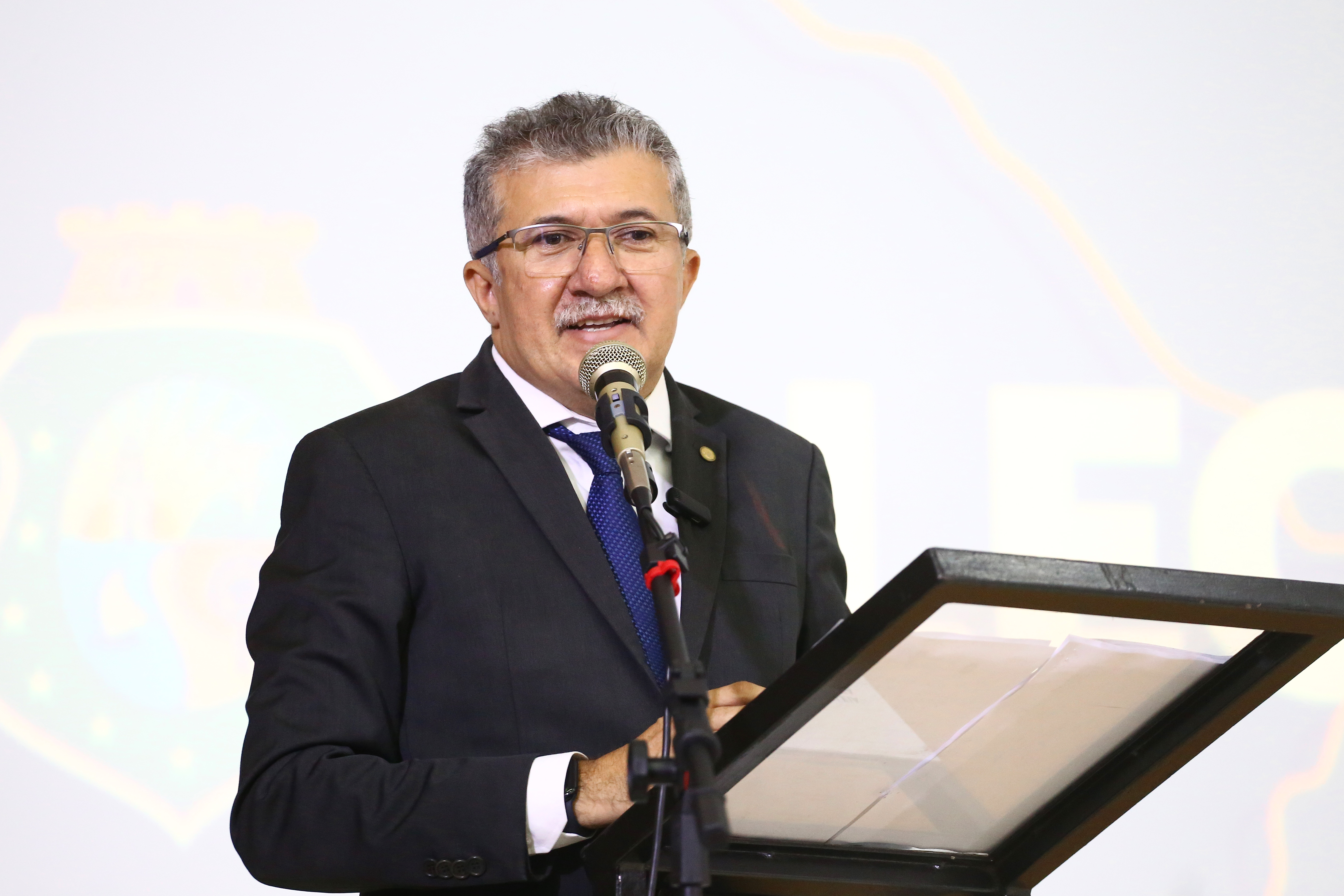 Deputado Antônio Henrique (PDT)