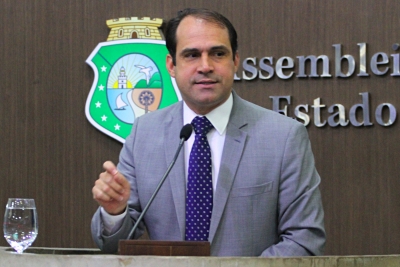 Deputado Salmito