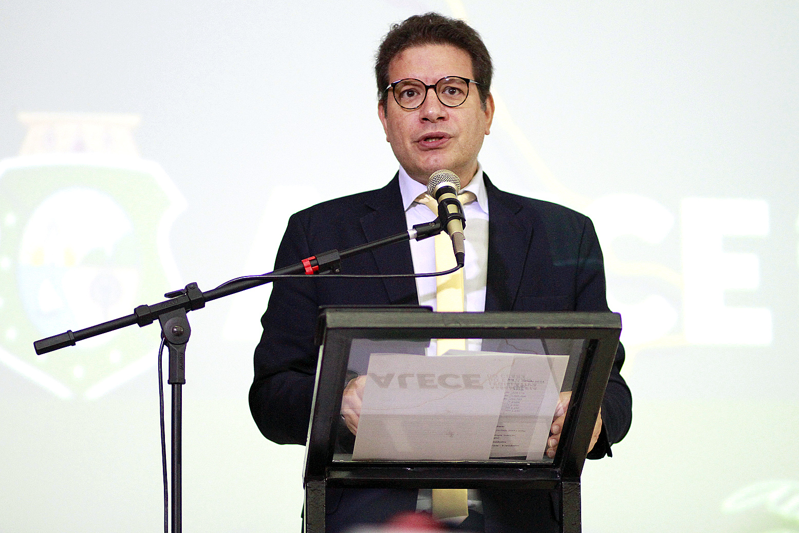 Deputado Renato Roseno (Psol)