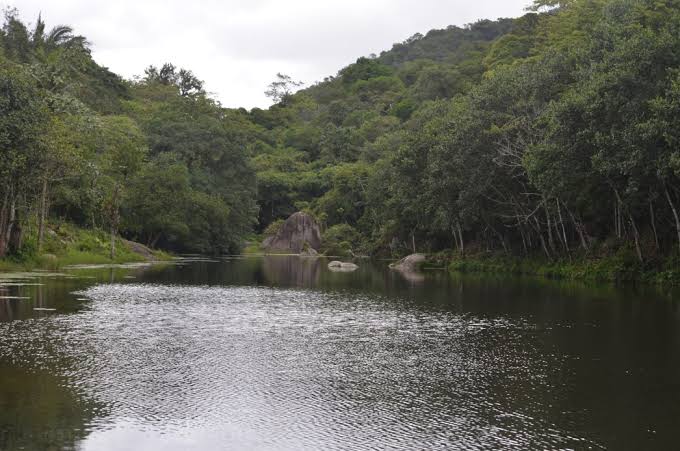 APA da Serra da Aratanha