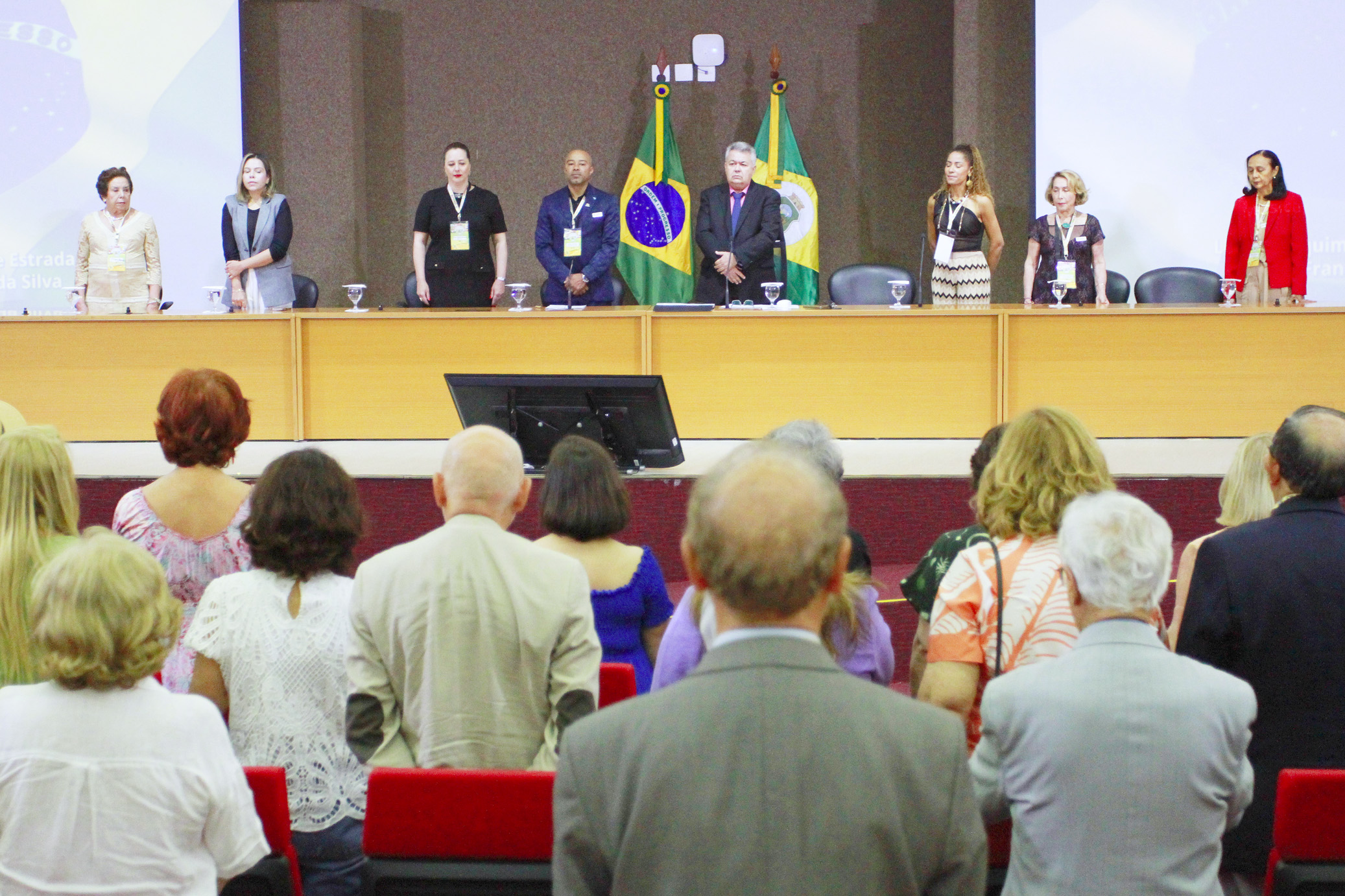 Sessão solene em homenagem aos 10 anos da Organização Cultural Rede Sem Fronteiras
