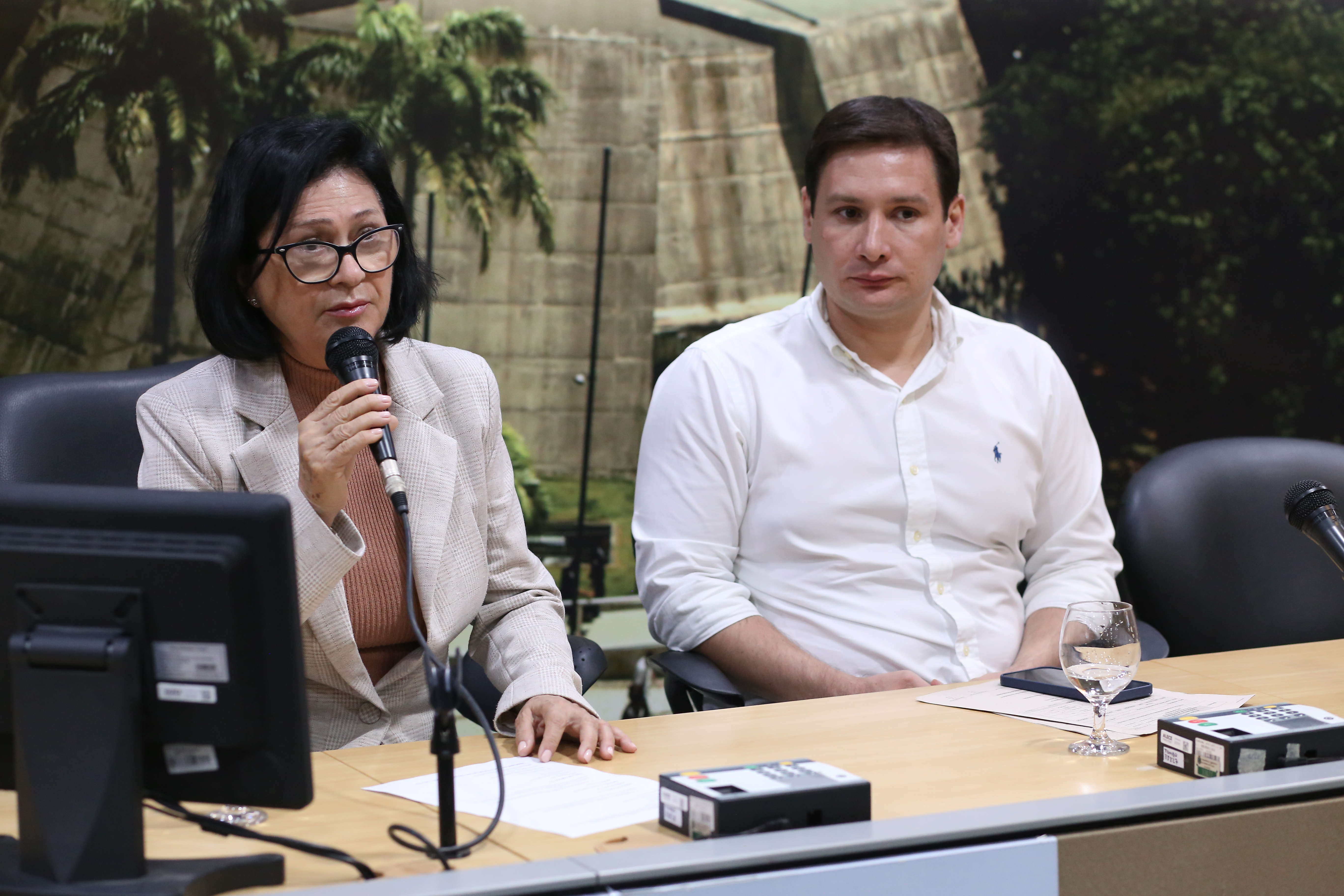 Comissão de Turismo e Serviços (CTS)