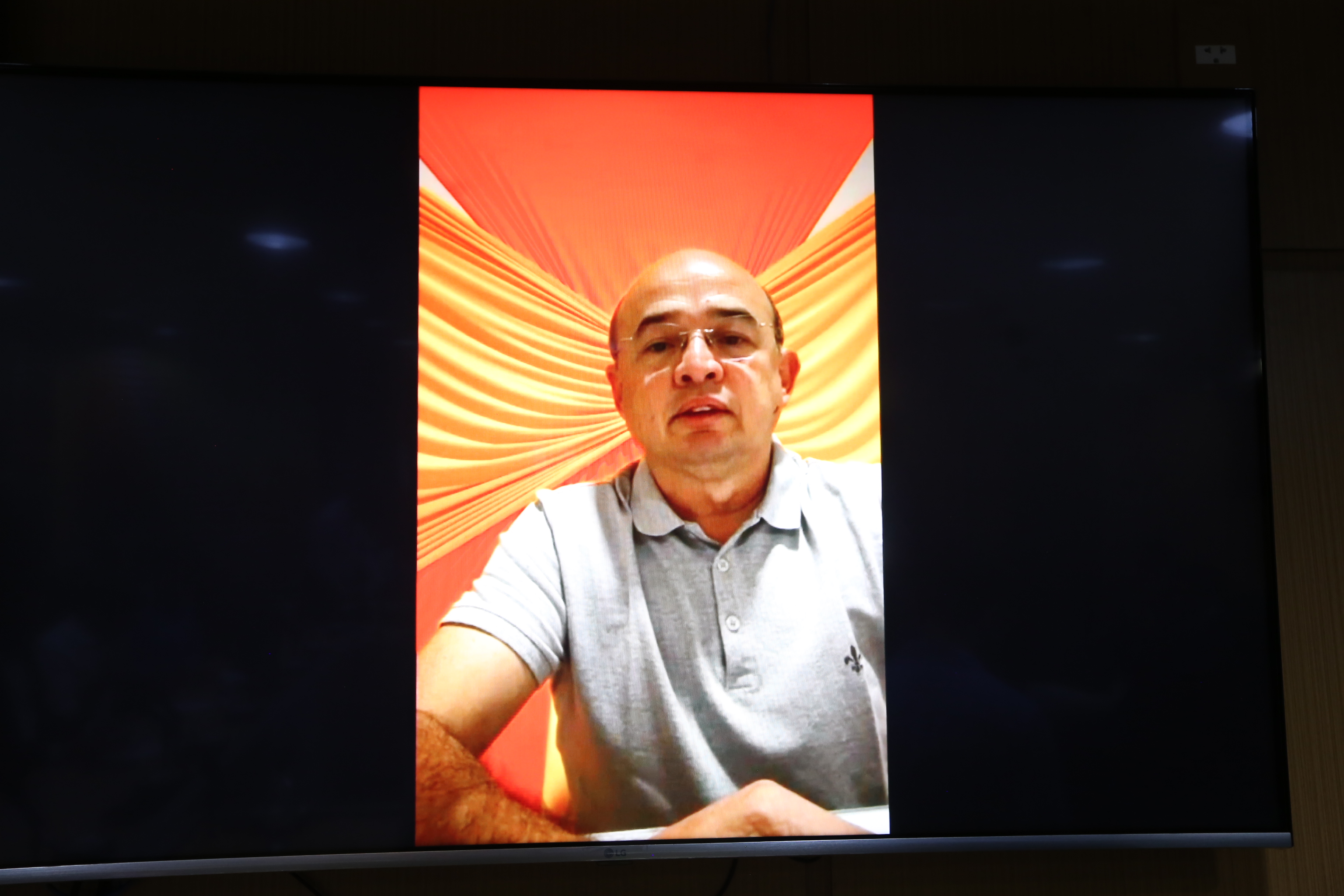 Comissão de Orçamento, Finanças e Tributação (COFT) Foto: Paulo Rocha