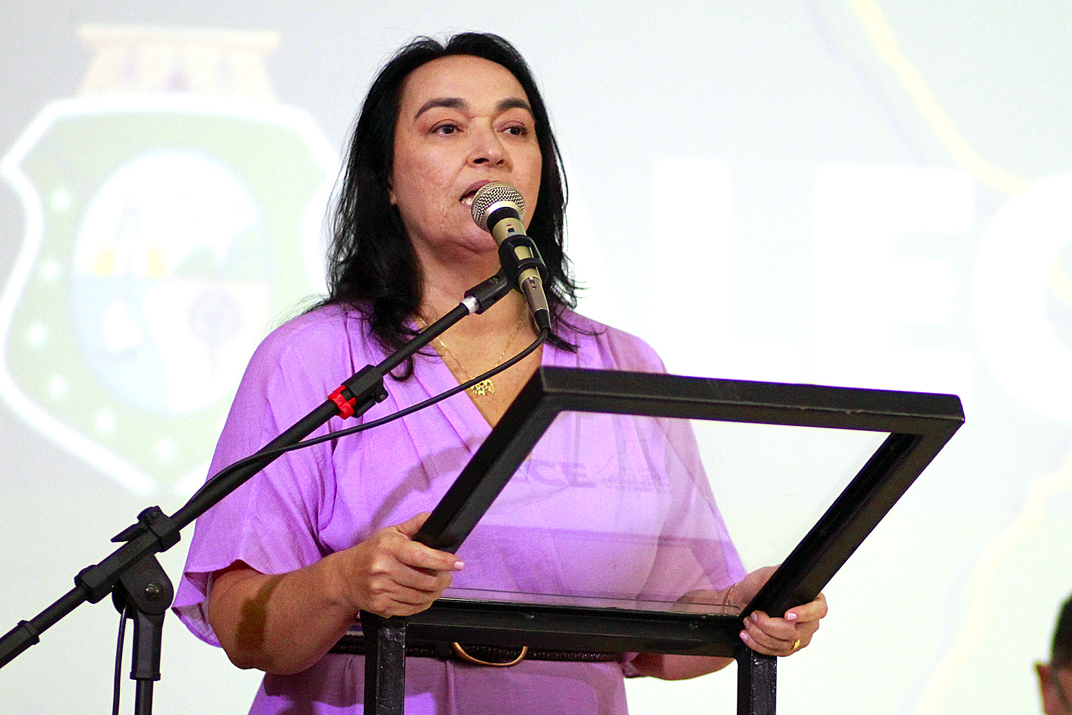 Deputada Dra. Silvana (PL)