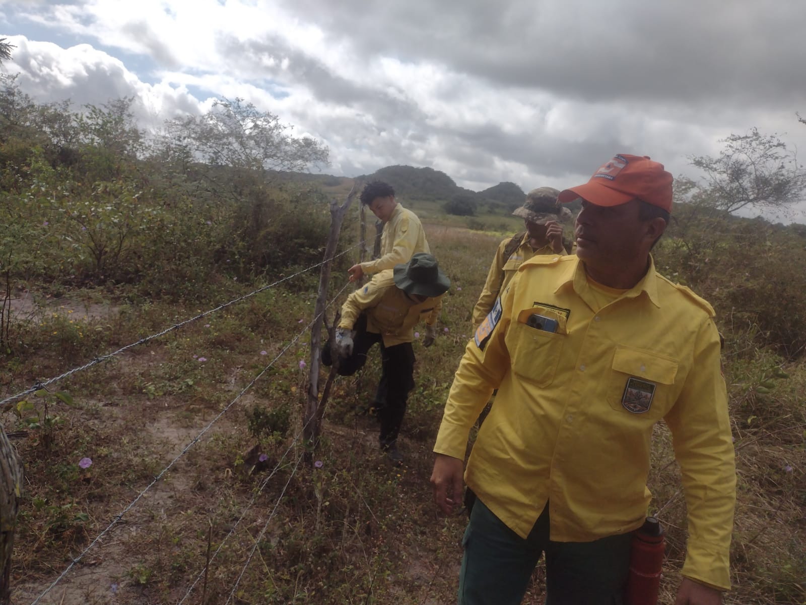 Celditec visitou comunidades de quatro municípios neste mês - Foto: Divulgação/Celditec