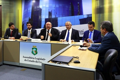 Comissão de Defesa do Consumidor 