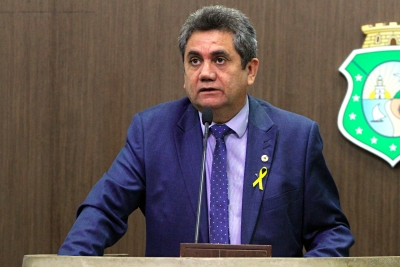 Deputado Edilardo Eufrásio