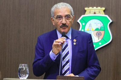 Deputado Walter Cavalcante