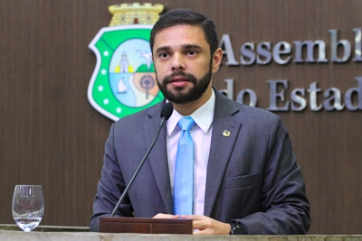 Deputado Júlio César Filho