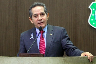 Deputado Heitor Férrer