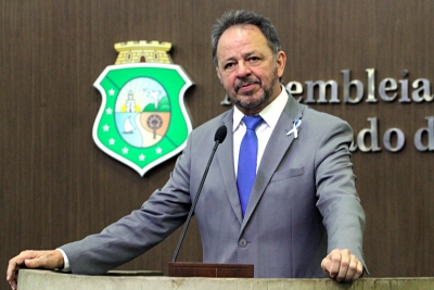 Deputado Acrísio Sena
