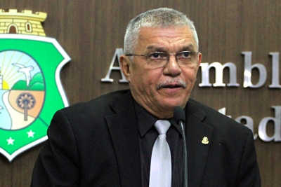 Deputado Delegado Cavalcante