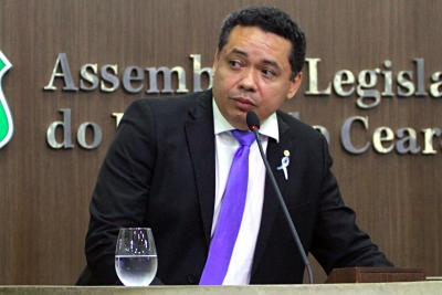 Deputado Tony Brito