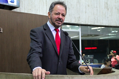 Deputado Acrísio Sena