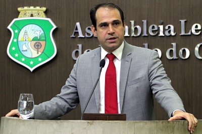 Deputado Salmito