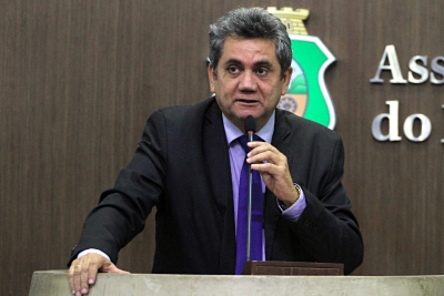 Deputado Edilardo Eufrásio