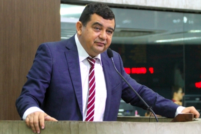 Deputado Carlos Felipe
