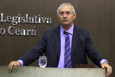 Deputado Nezinho Farias