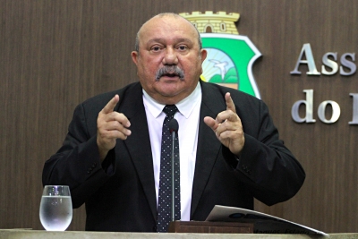 Deputado Fernando Hugo