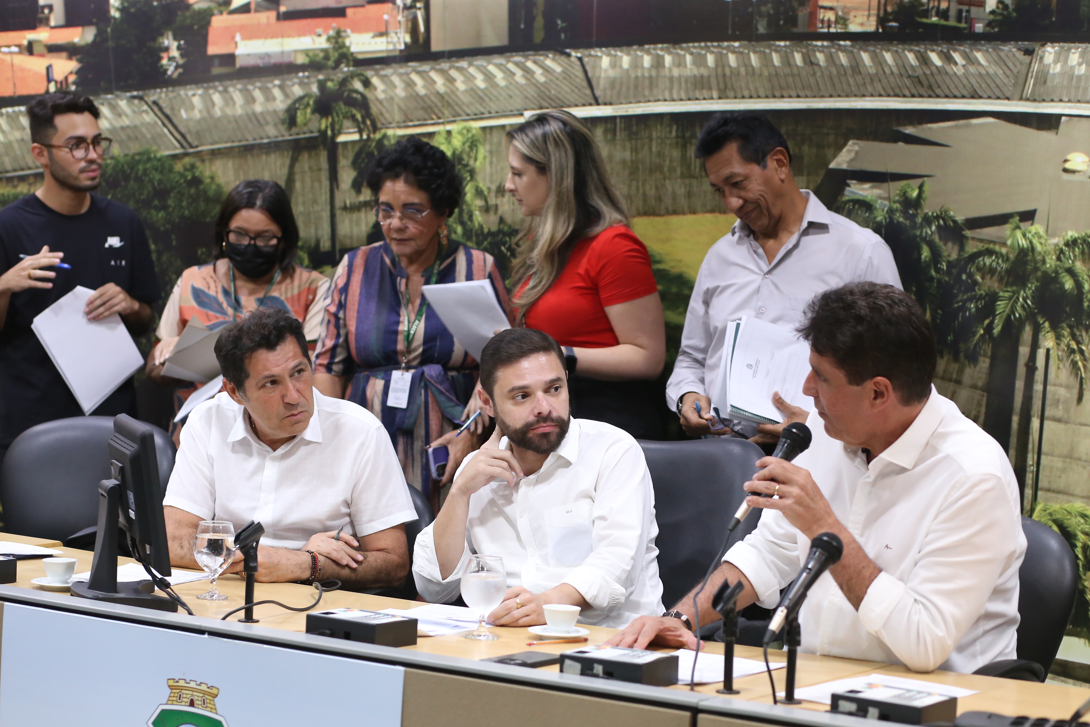 Comissão de Orçamento, Finanças e Tributação