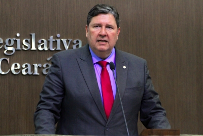 Deputado Romeu Aldigueri