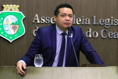 Deputado Tony Brito