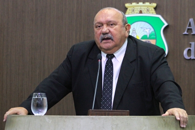 Deputado Fernando Hugo