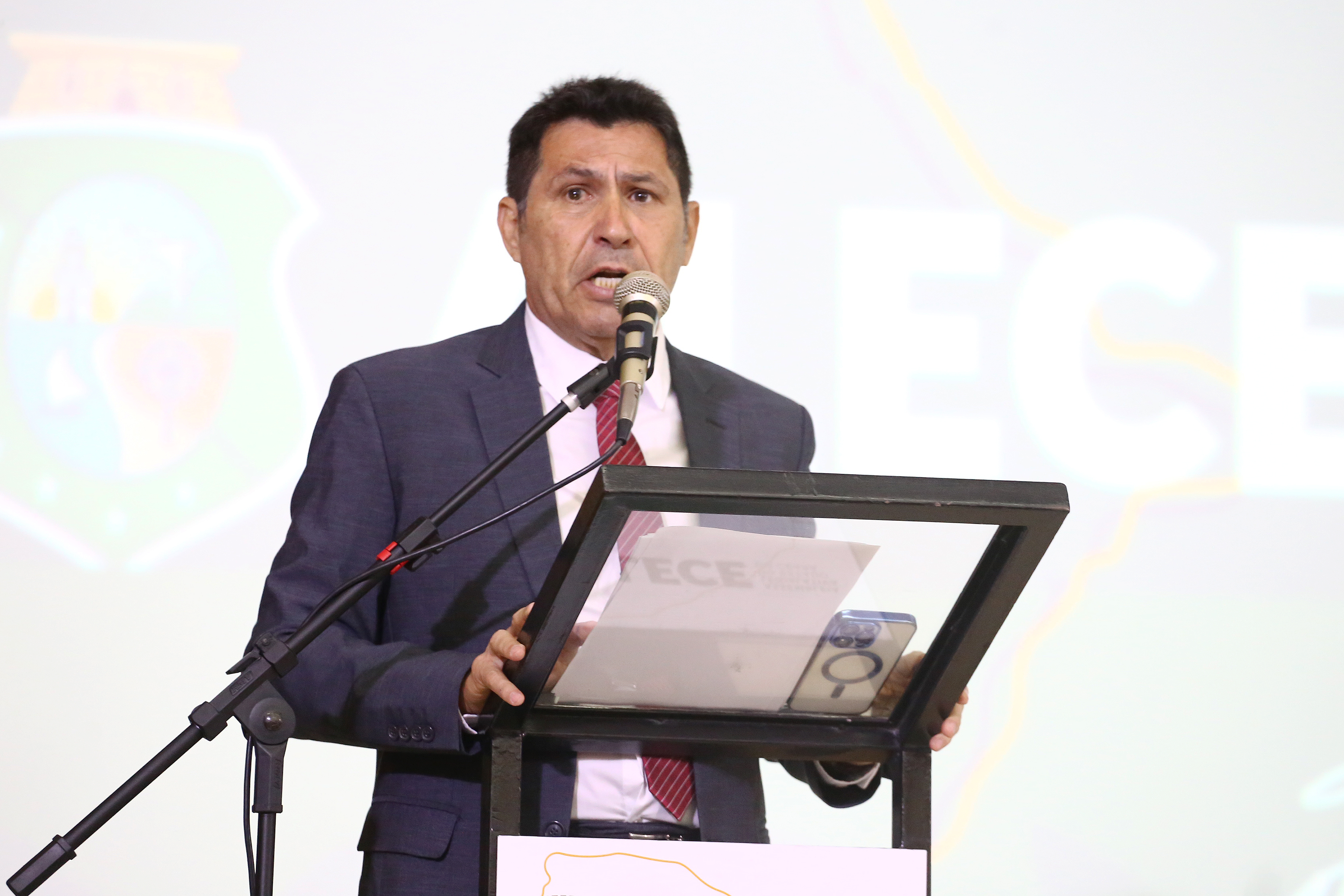 Deputado De Assis Diniz (PT)