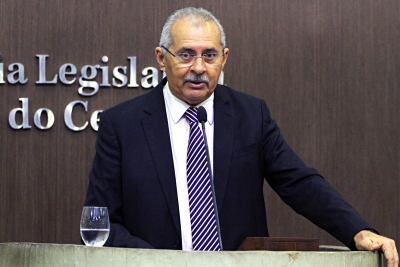 Deputado Nezinho Farias