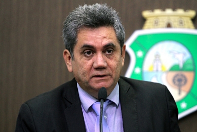 Deputado Edilardo Eufrásio
