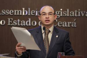 Dep. Sérgio Aguiar (PSB)