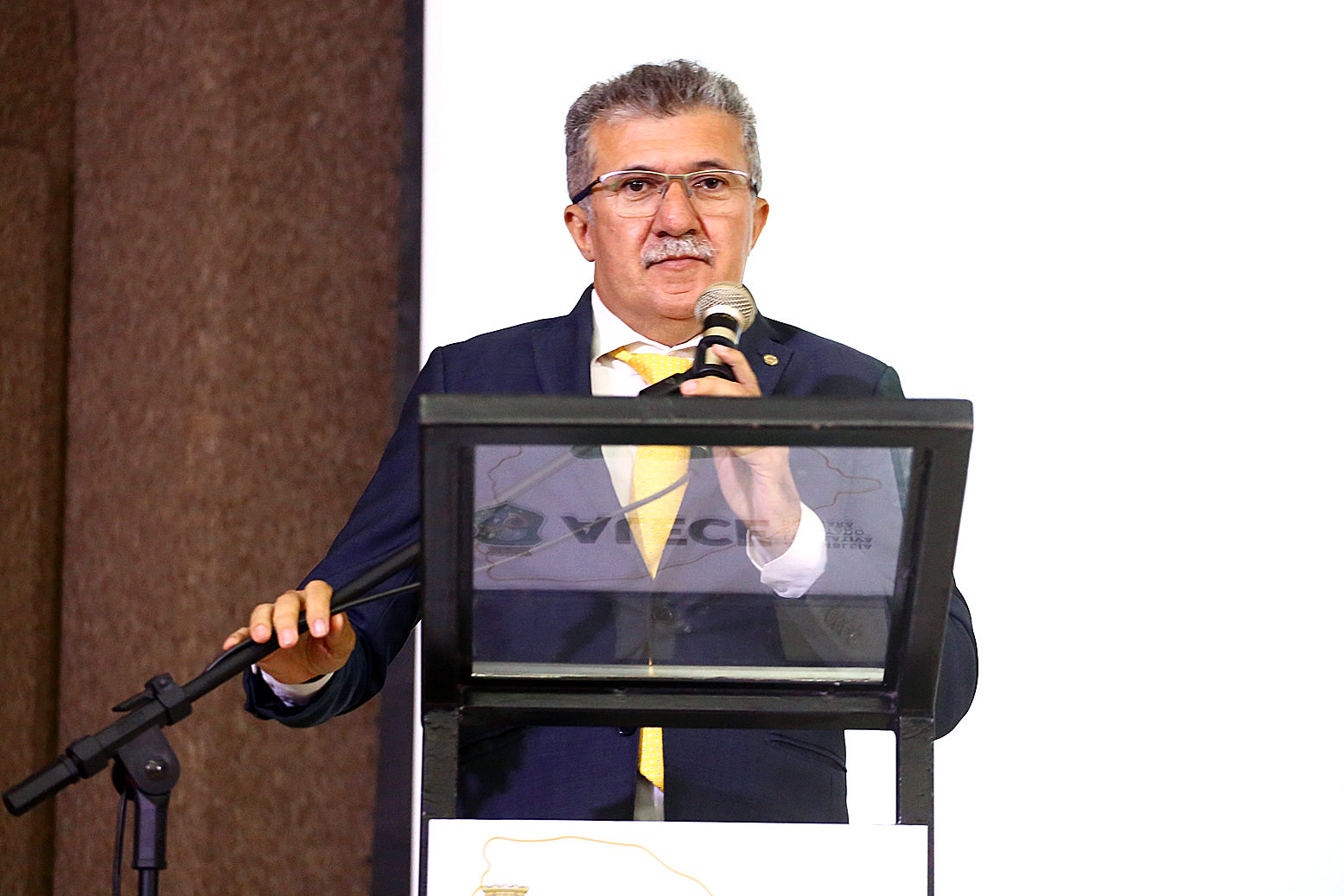 Deputado Antônio Henrique (PDT)