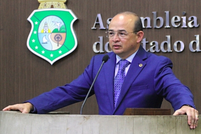 Deputado Sérgio Aguiar